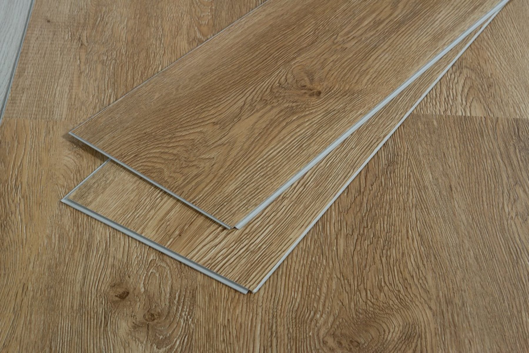 SPC ламинат "OneFloor" ЕСО 5001 (4V фаска) (1220*184*4 мм) — купить в Юрге