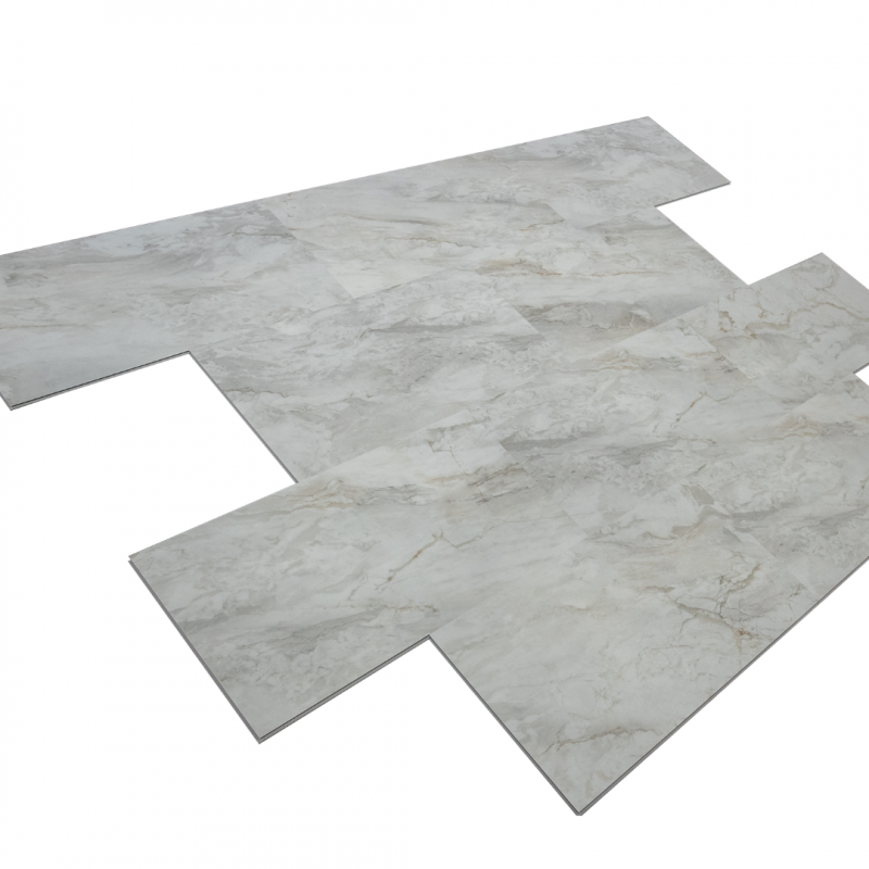 SPC плитка Мрамор Бланко 110 (600*300*4 мм) — купить в Юрге