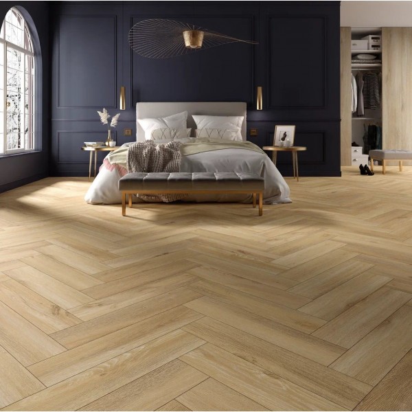 Ламинат "Alsafloor" Creativ Herringbone 10.33 Odyssee 705 (644*143*10 мм) — купить в Юрге
