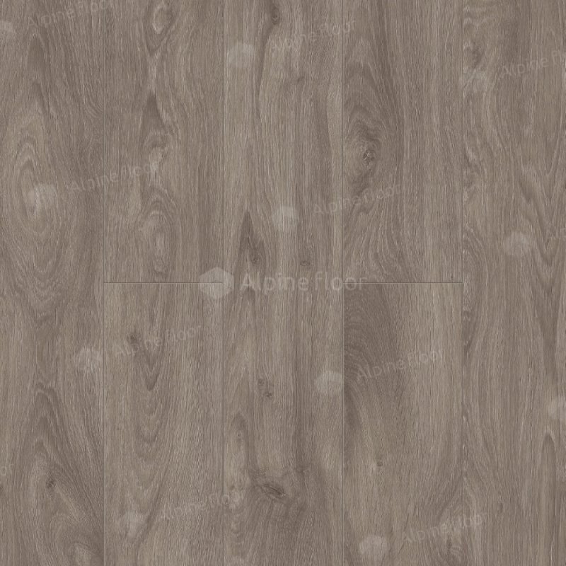 Ламинат "Alpine Floor" Дуб Смоук (1380*142,5*10 мм) — купить в Юрге