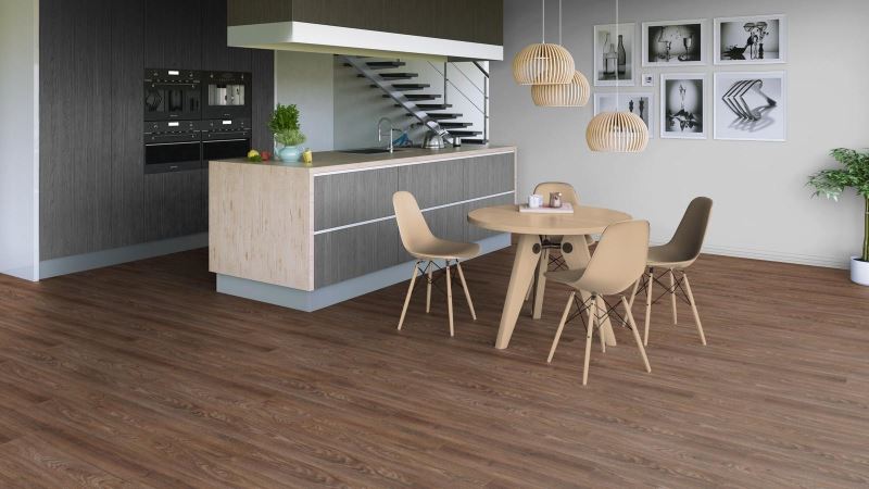 Виниловая плитка "Tarkett" New Age Sense (914,4*101,6*2,1 мм) — купить в Юрге