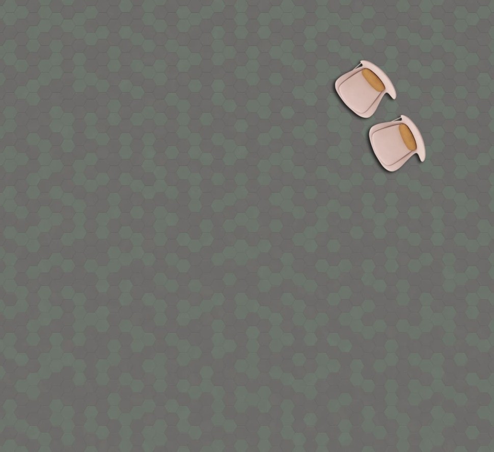 Виниловая плитка "Moduleo" Moods Hexagon 337 (226,32*196*2,5 мм) — купить в Юрге