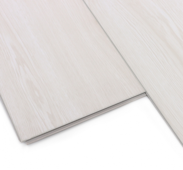 SPC ламинат "CronaFloor" Wood 4V Дуб Беленый (1200*180*4 мм) — купить в Юрге