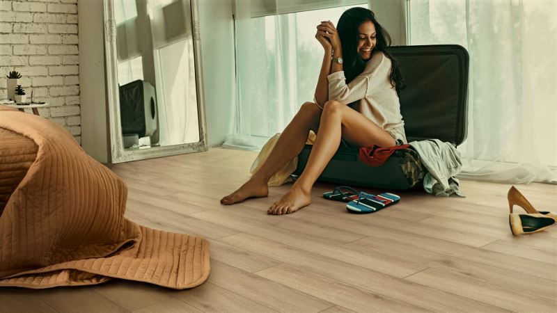 Ламинат "Tarkett" Cruise Princess (1292*159*8 мм) — купить в Юрге