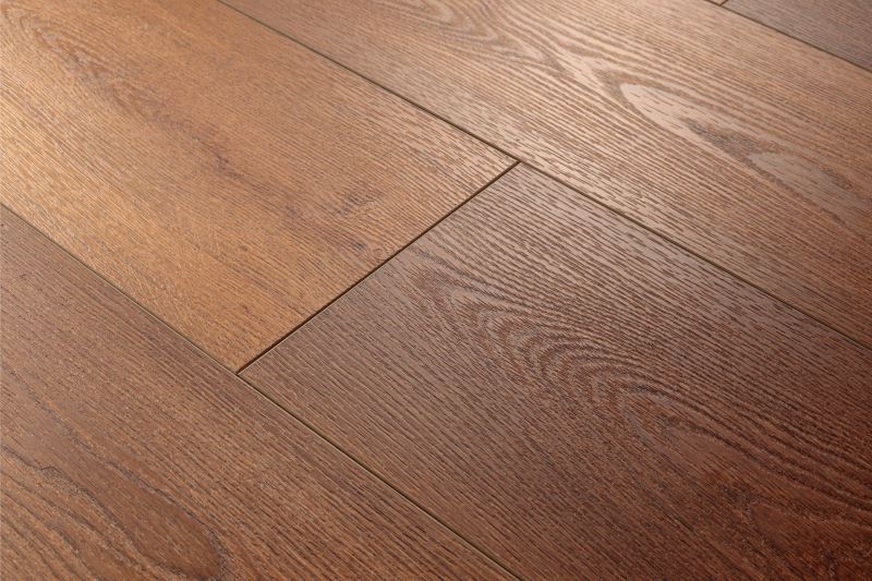 Замковая ПВХ плитка "Aquafloor" AF8026XXL (1800*228*8 мм) — купить в Юрге