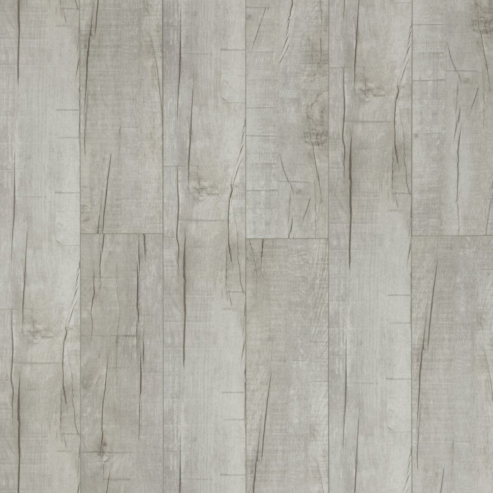 Виниловый ламинат "Dew Floor" Арктик (1220*183*4 мм) — купить в Юрге