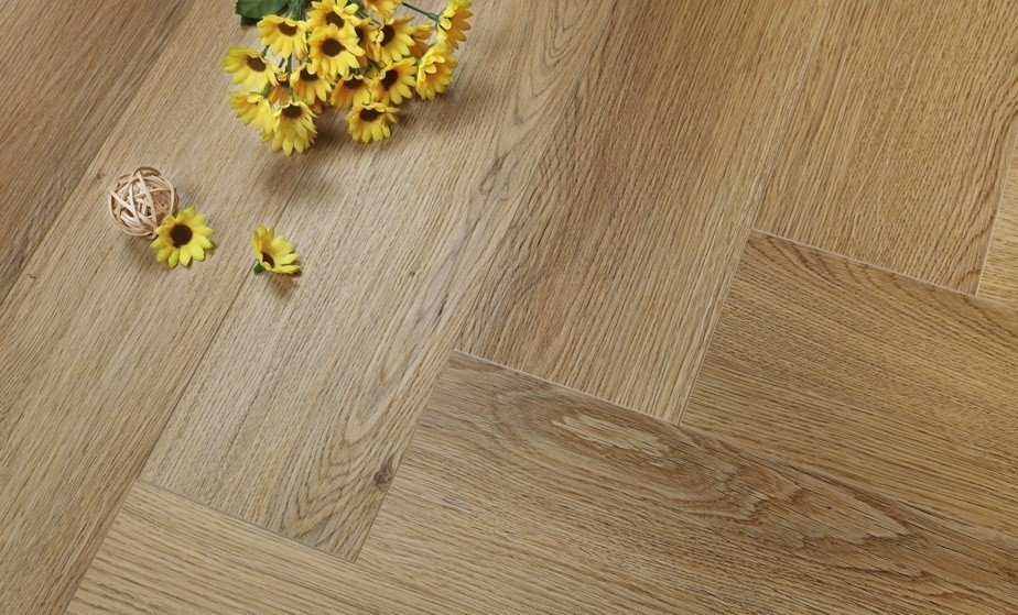 Ламинат SPC AquaMax Дуб Монтуар (640*128*4 мм) — купить в Юрге