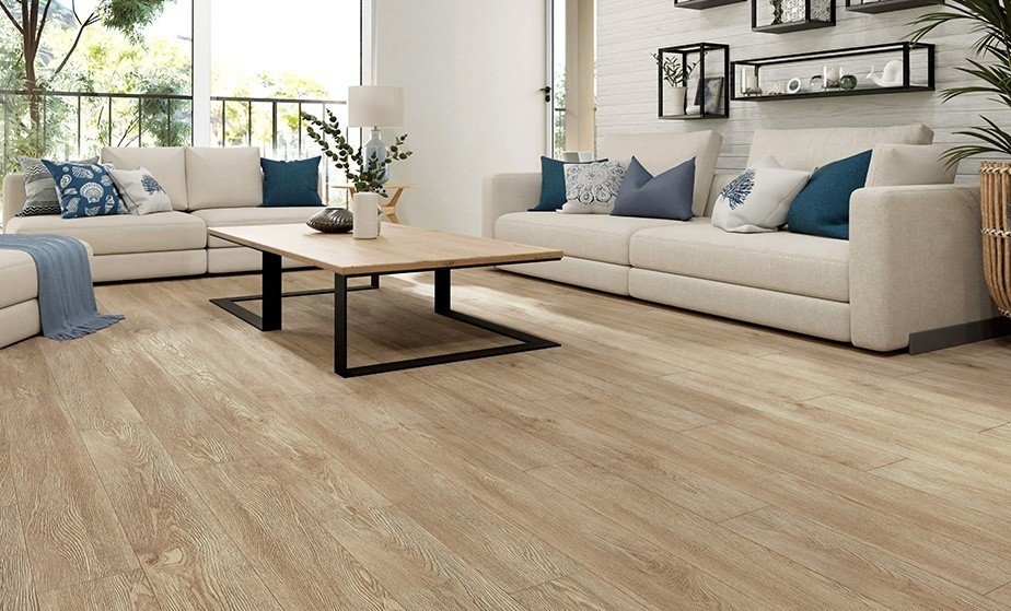 Ламинат SPC AquaMax Дуб Гренада (1220*151*4,5 мм) — купить в Юрге