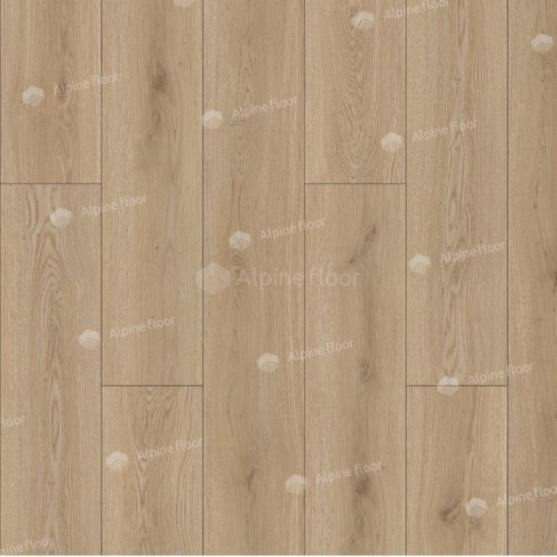 Ламинат "Alpine Floor" Дуб Сиена (1218*198*8 мм) — купить в Юрге