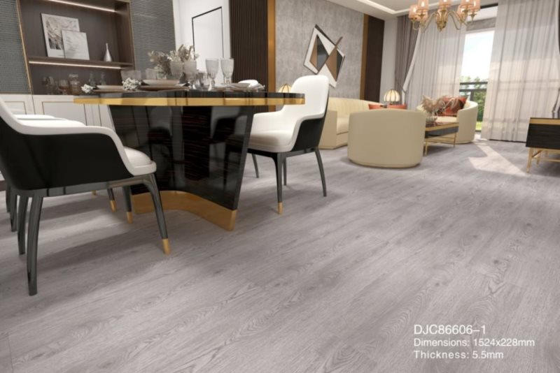 SPC ламинат "Profield" Дуб Шелтон (228*1524*5,5 мм) — купить в Юрге