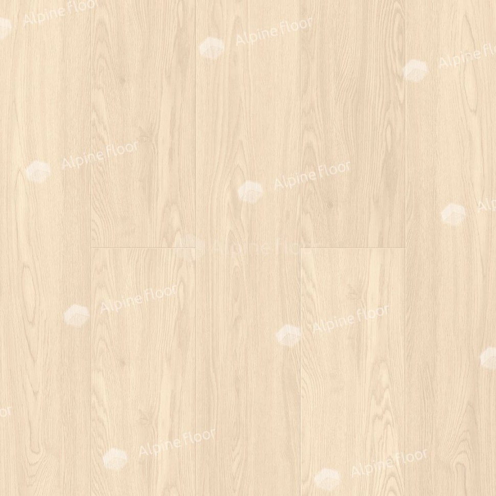 Виниловый ламинат "Alpine Floor" Classic Light MC Ясень Макао (1220*183*3,5 мм) — купить в Юрге