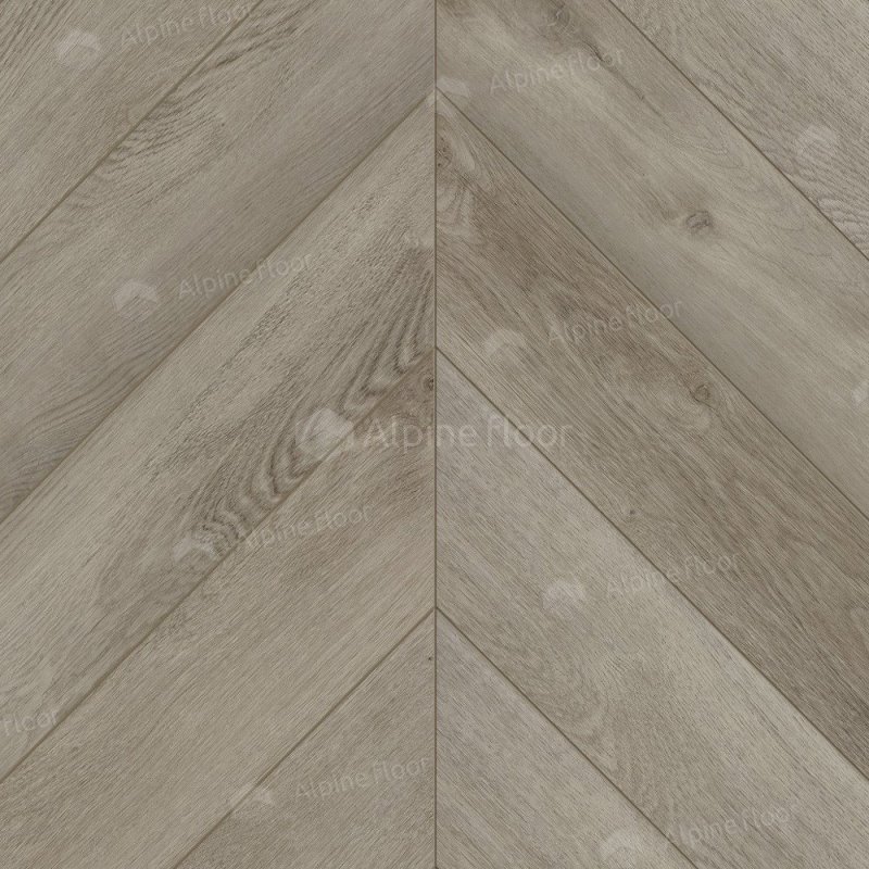 LVT плитка "Alpine Floor" Дуб Фантазия (555*127*2,5 мм) — купить в Юрге
