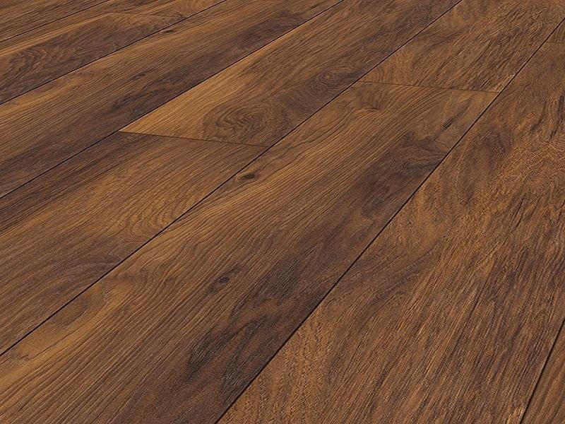 Ламинат "Kronospan" Vintage Classic Red River Hickory 8156 (1285*192*10 мм) — купить в Юрге