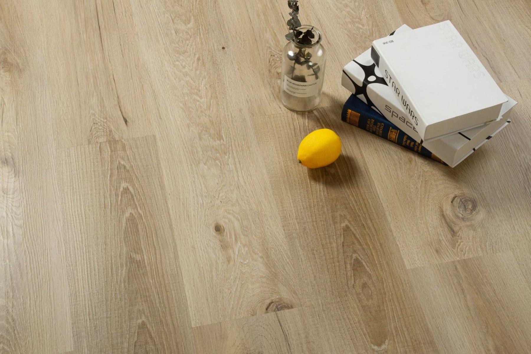 LVT плитка "OneFloor" ЕСО 8009-L (1227*188*3 мм) — купить в Юрге