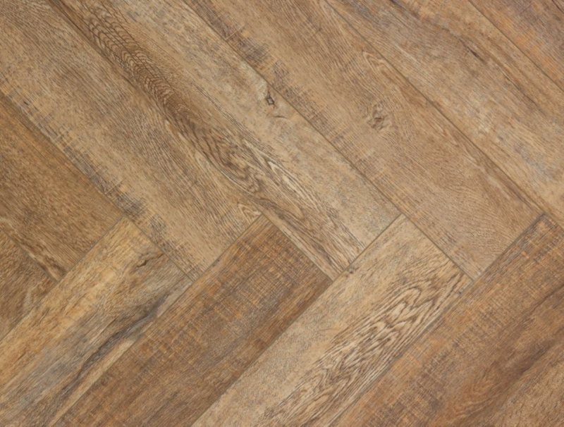 SPC плитка "Bonkeel" Дуб Махо (640*128*4мм) — купить в Юрге