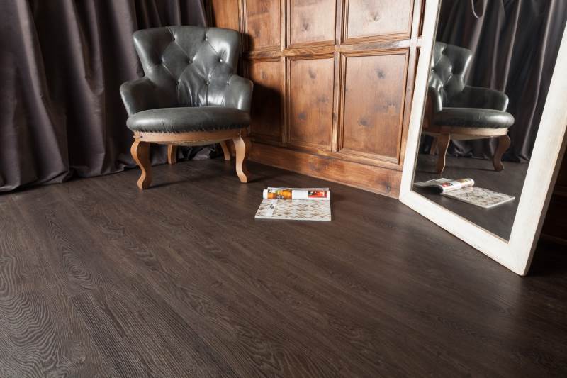 Кварцвиниловая плитка "Aquafloor" Glue AF6053 (1219,2*177,8*2мм) — купить в Юрге