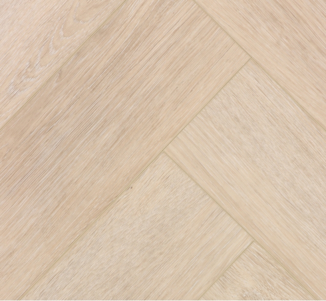 Виниловый ламинат SPC "Cronafloor" Herringbone Дуб Дижон (640*128*4,5 мм) — купить в Юрге