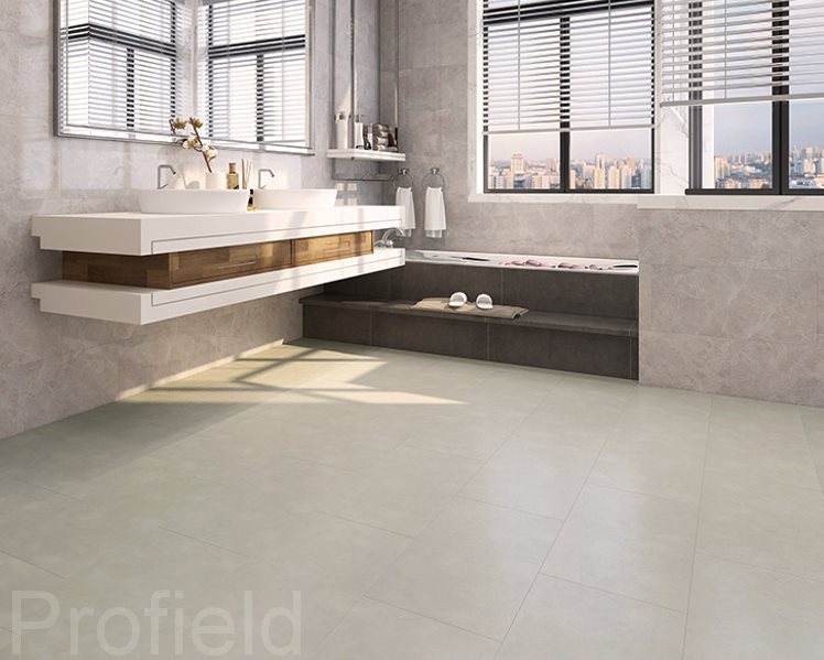 SPC ламинат "Profield" Портланд стоун (615*311*5,5 мм) — купить в Юрге