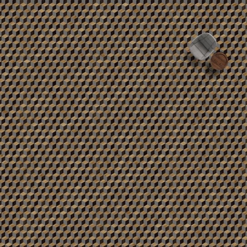 Виниловая плитка Diamond 271 (113,16*196*2,5 мм) — купить в Юрге