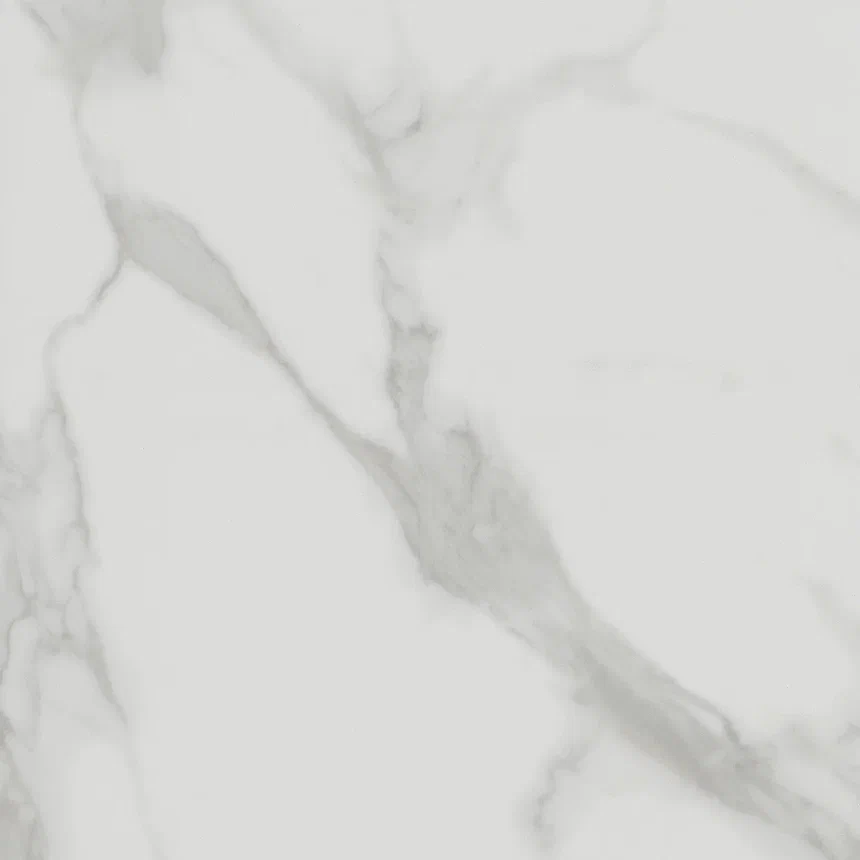 Кварцвиниловая плитка "Invictus" Pure Marble Snow (914*457*2мм) — купить в Юрге