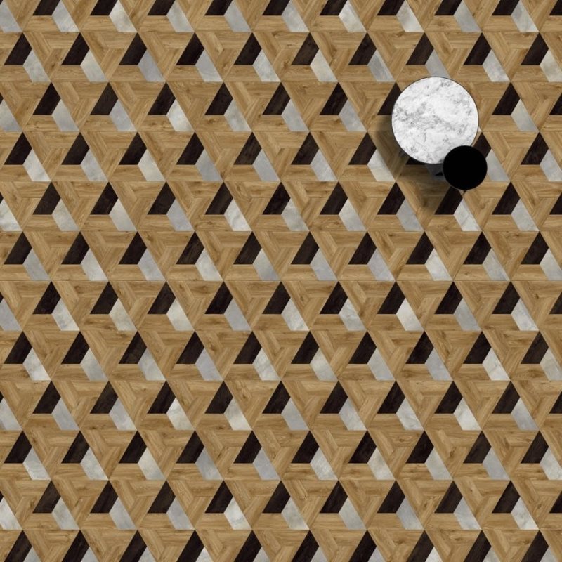 Виниловая плитка Vortex 366 (453*196*2,5 мм) — купить в Юрге