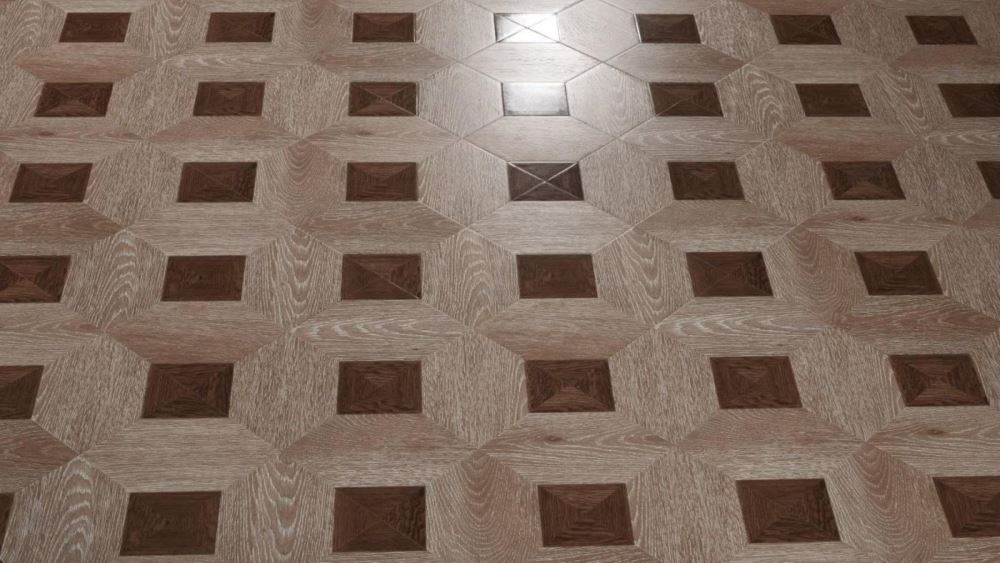 Ламинат "WoodStyle" Opera Лоэнгрин 1592-2 (1206*402*12 мм) — купить в Юрге