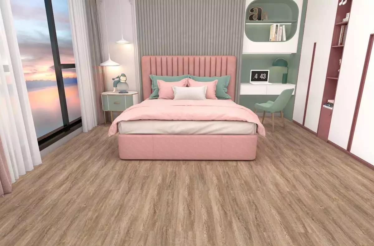 Ламинат "Woodstyle" Cottage Харди (1217*145*8 мм) — купить в Юрге