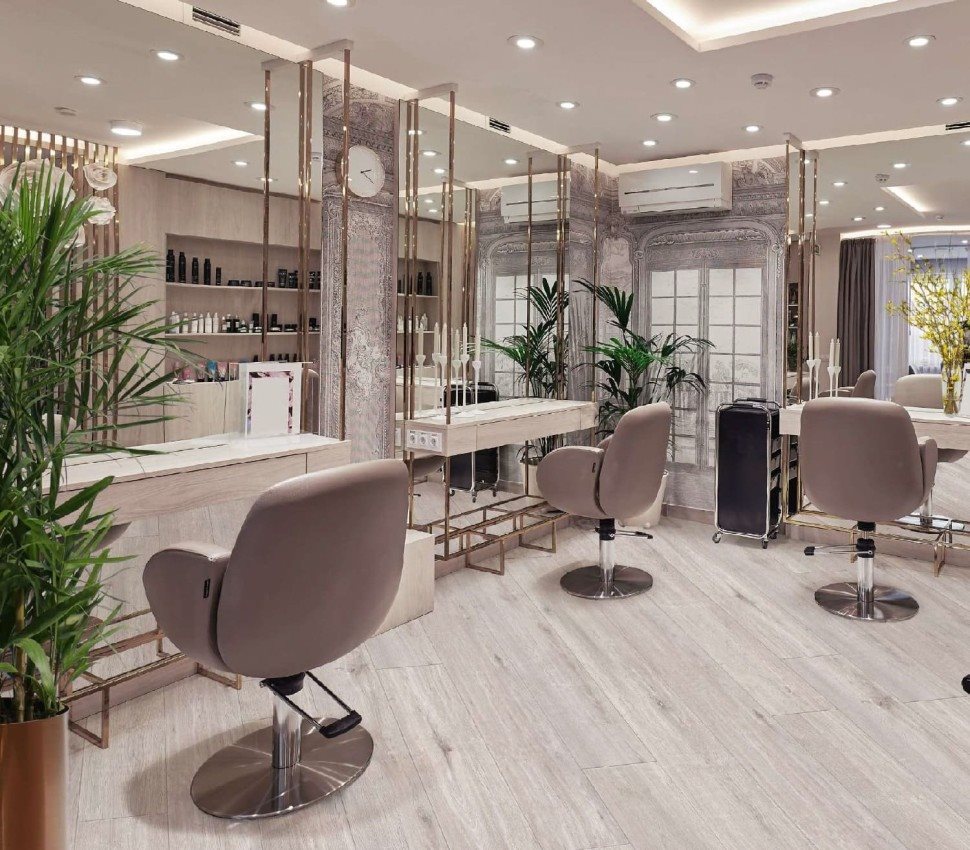 Виниловый ламинат "Cronafloor" Дуб Эрзи (1200*180*3,5 мм) — купить в Юрге