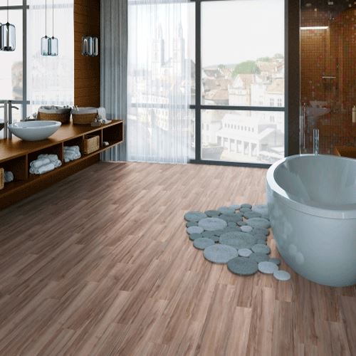 Виниловая плитка "Tarkett" Lounge Acoustic (914,4*152,4*3,0 мм) — купить в Юрге