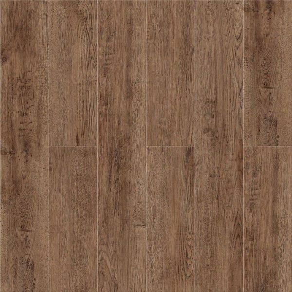 Виниловый ламинат "CronaFloor" NANO Дуб Античный (1200*180*3,5 мм) — купить в Юрге