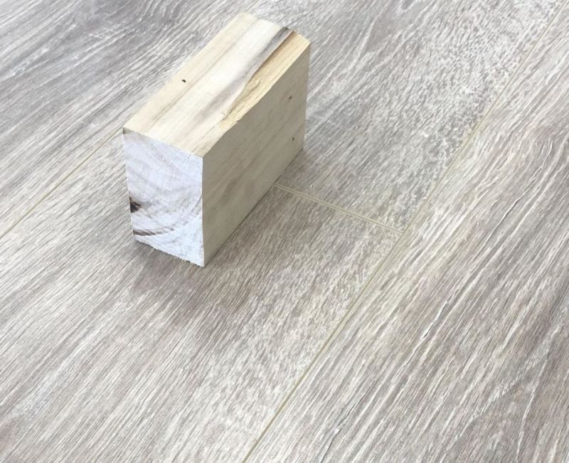 Ламинат "SunFloor" 8/32 4V Дуб Джонсон 32 (1380*193*8 мм) — купить в Юрге