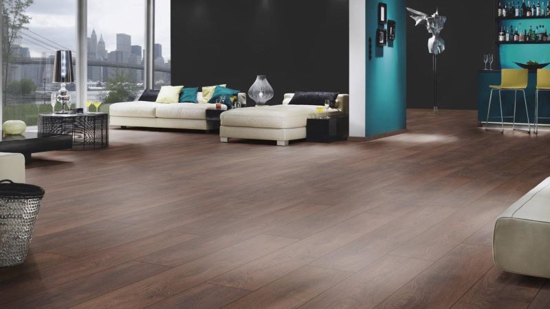 Ламинат "Kronospan" Floordreams Vario Дуб Шейр 8633 (1285*192*12 мм) — купить в Юрге