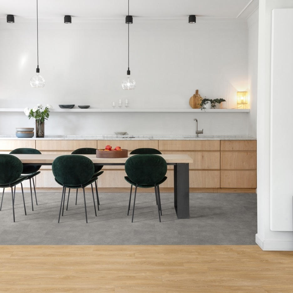 Замковая ПВХ плитка Cantera 46930 (610*303*6 мм) — купить в Юрге