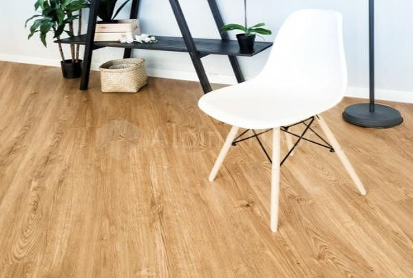 Замковая ПВХ плитка Секвойя Royal  (1219*184*3,2мм) — купить в Юрге