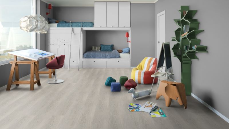 Замковая ПВХ плитка "Tarkett" Michael (1220*200,8*4,4 мм) — купить в Юрге