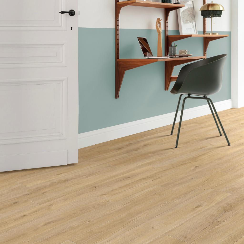 SPC ламинат "Adelar" Eterna Easy 05325 Sebastian Oak (1220*181*5 мм) — купить в Юрге