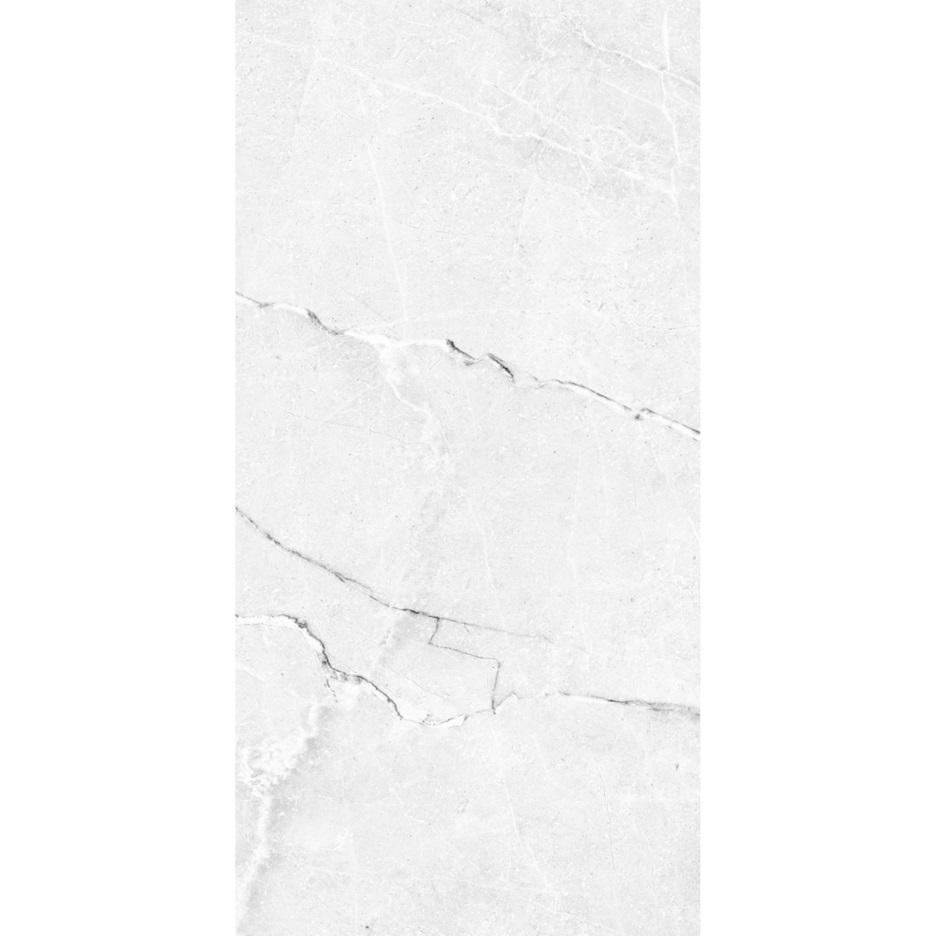 Замковая ПВХ плитка Carrara Marble 112 (610*303*5 мм) — купить в Юрге