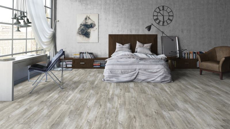 Ламинат "Tarkett" Gallery Караваджо (1292*116*12 мм) — купить в Юрге