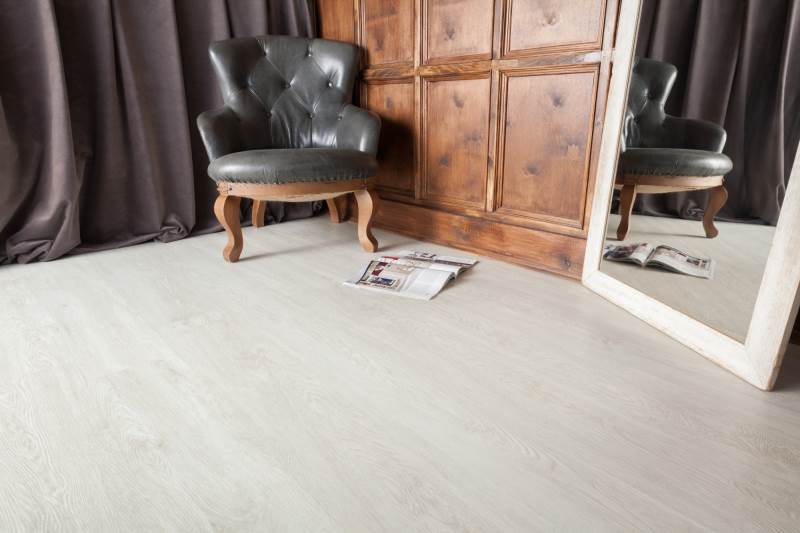 Замковая ПВХ плитка "Aquafloor" Nano AF3206N (1221*180*3,2мм) — купить в Юрге