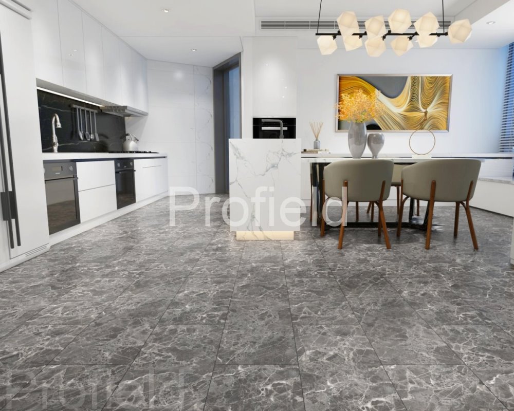 Ламинат SPC "Profield" Твисп марбл (615*311*5,5 мм) — купить в Юрге