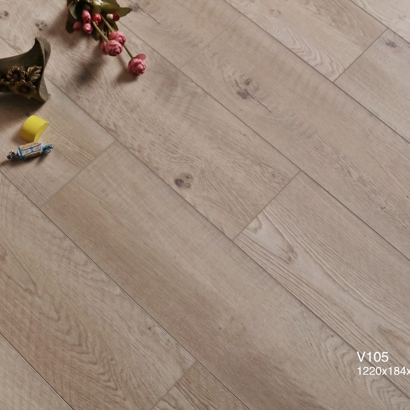 Виниловые полы "Betta" Villa Дуб Новара V105 (1220*184*4,5 мм) — купить в Юрге