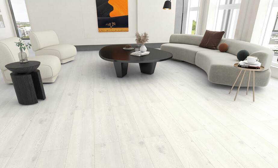 Ламинат SPC AquaMax Дуб Вердад (1524*228*4,5 мм) — купить в Юрге