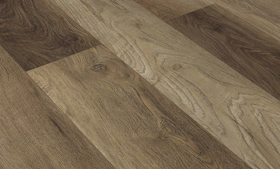 Ламинат SPC AquaMax Дуб Варадеро (1220*151*4,5 мм) — купить в Юрге