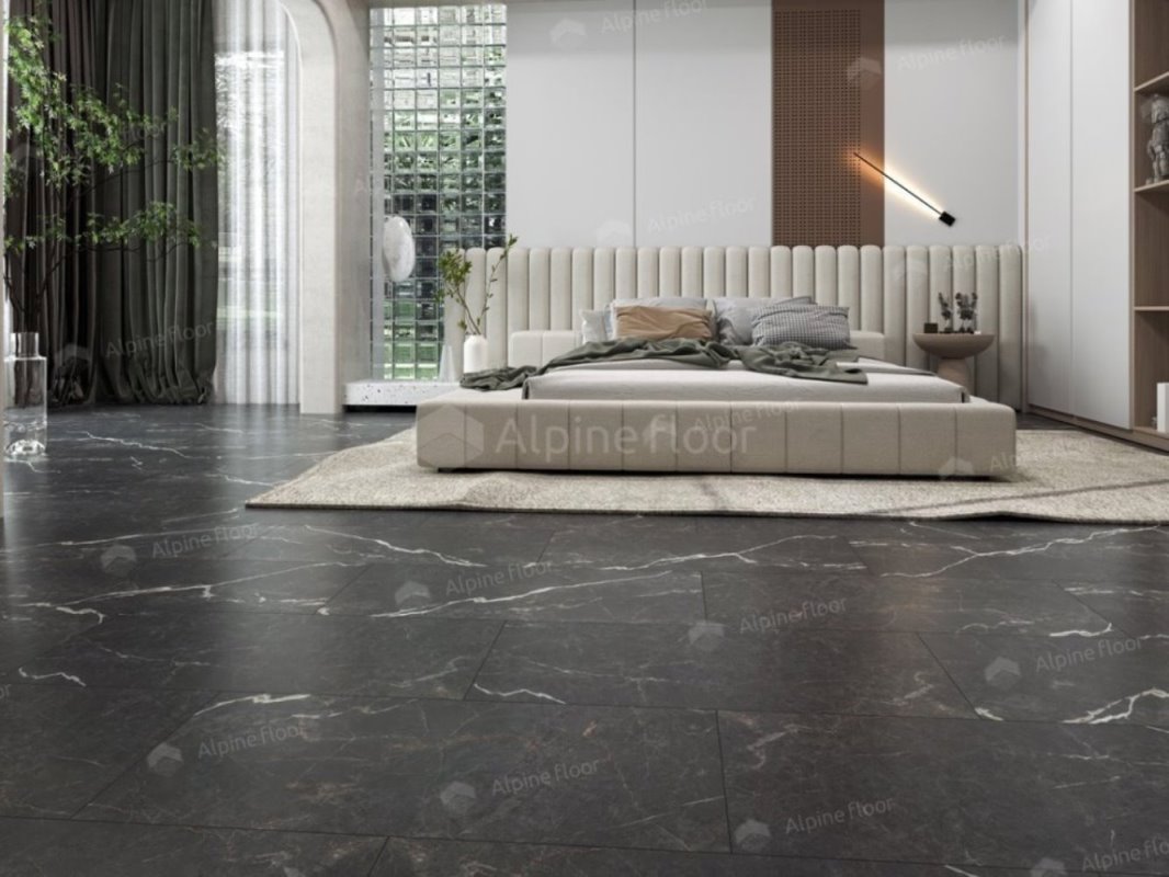 SPC Ламинат "Alpine Floor" Гермес (609,6*304,8*4 мм) — купить в Юрге