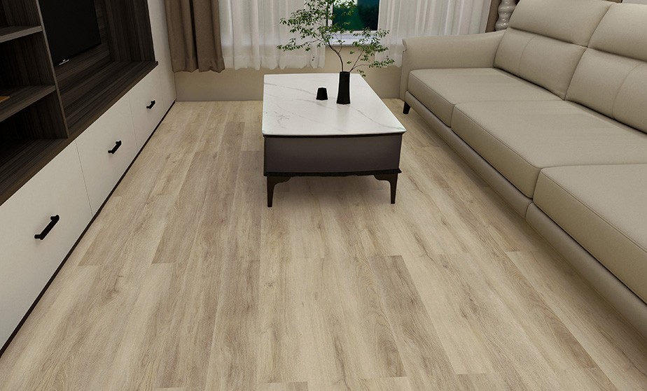 Ламинат SPC AquaMax Дуб Аруба (1220*151*4,5 мм) — купить в Юрге