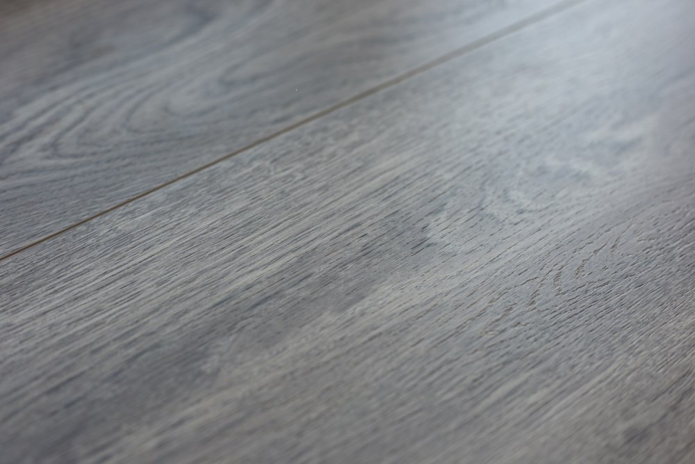 Плитка каменно-полимерная "Art Tile" Ясень Амурский (1220*199*9 мм) — купить в Юрге