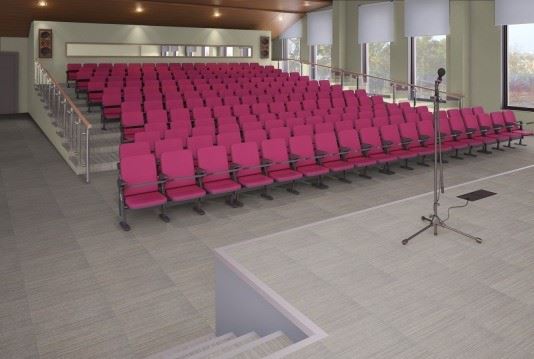 Виниловая плитка "Tarkett" Lounge Fabric (457,2*457,2*3,0 мм) — купить в Юрге