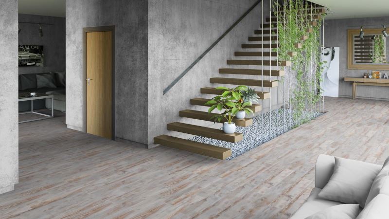 Виниловая плитка "Tarkett" Lounge Tribute (914,4*101,6*3,0 мм) — купить в Юрге