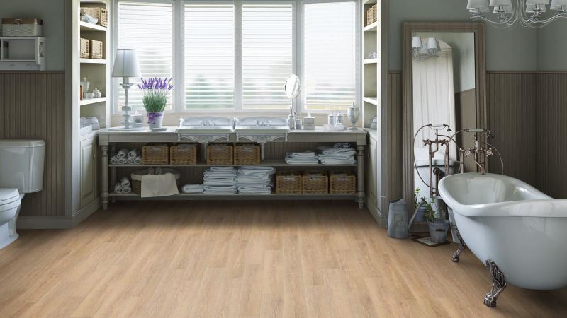 Виниловая плитка "Tarkett" Lounge Relax (914,4*101,6*3,0 мм) — купить в Юрге