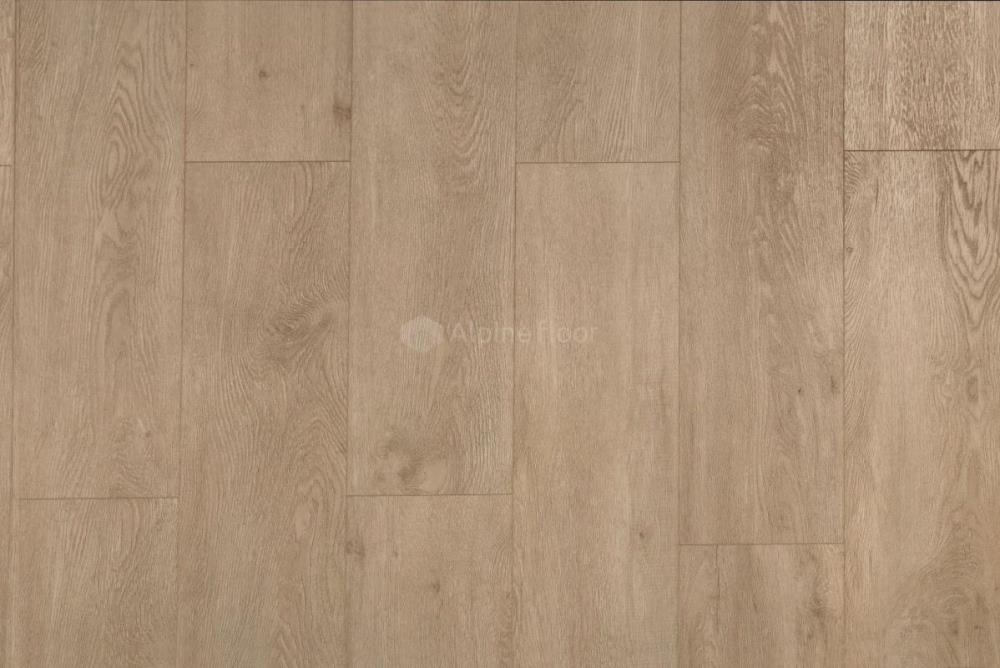 Каменно-полимерная плитка "Alpine Floor" Камфора (1220*183*4мм) — купить в Юрге